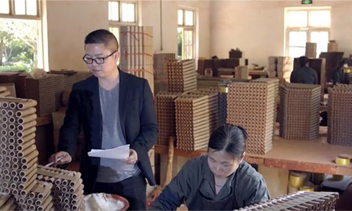 China Liuyang Mandarin Fireworks Co., Ltd. Perfil de la compañía