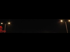 Artillería de mortero profesional pirotecnia proyectiles de 2 3 4 pulgadas fuegos artificiales