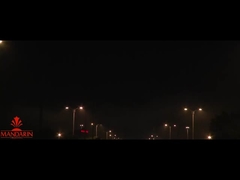 Artillería de mortero Fuegos artificiales de cáscara 2 3 4 pulgadas Fuegos artificiales de cáscara CE Certificado