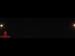 1.3g pirotecnia profesional, proyectiles de artillería fuegos artificiales para el año nuevo