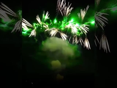 120 tiros Venta caliente Torta Fuegos artificiales Fábrica china mayorista pirotecnia torta fuegos artificiales petardos