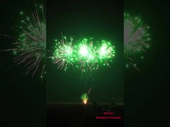 Fuegos artificiales en línea 2024 Direct China Import Factory Wholesale Consumer Cake Fuegos artificiales