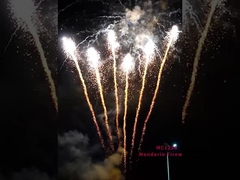 Liuyang 138 Disparos Oportunidad de Navidad Gran torta Fuego de artificio 2023