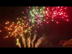 2023 China Liuyang pirotecnia torta personalizada fuegos artificiales