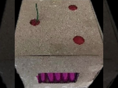 1.4G UN006 Torta de consumo Fuegos artificiales Pyro 200 gramos para Navidad