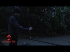 Jumbo Oro Fuegos artificiales Sparkler 350 mm 12 pulgadas 14 pulgadas de boda Sparklers