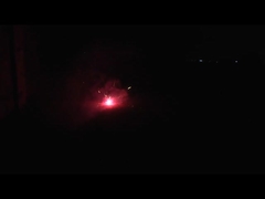 Los niños seguros molieron los fuegos artificiales Toy Fireworks pirotécnica chino de la flor de la floración