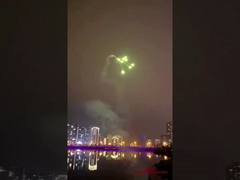 Fuegos artificiales al aire libre al por mayor Rocket Toy Fireworks Rocket del consumidor de las celebraciones del Año Nuevo que se casan