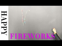 Festa popper tirador botella formas de fiesta cañón para la celebración