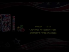 Liuyang Pyrotechnics 1.5 