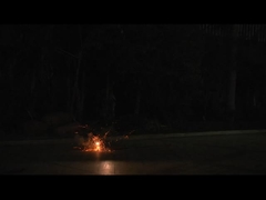 400s 1000s 20000s Largo Gran Viejo clásico todo rojo Fiestas Petardos AFSL Certificado