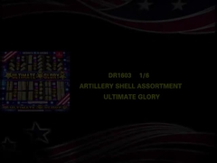 Cisterna Saludo Conchas Fuegos artificiales 0.074 CBM Bolas pirotécnicas personalizadas