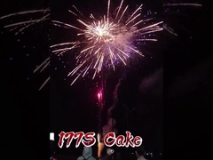 Mayoristas Mandarin Fuegos artificiales pirotecnia 177 disparos de consumo Big Cake Fuegos artificiales nuevos Fuegos artificiales