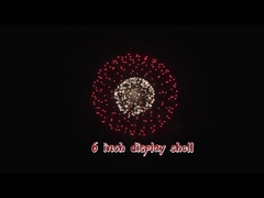 Profesional 1.3g Fuegos artificiales 2 