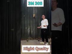 Fuegos artificiales de fuente de escenario plateados, dorados, sin humo, sin olor, con efectos brillantes para eventos en interiores