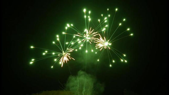 Fuegos artificiales de la torta del consumidor de la pirotecnia del mandarín 24 tiros 500g para el partido