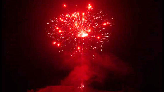 Tiros pirotécnicas al aire libre chinos 500G 24 de los fuegos artificiales de encargo de la torta de Liuyang