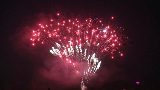 208 Disparos de Fuegos Artificiales de Pastel Profesionales Personalizables para Celebraciones Festivas al Aire Libre en Navidad