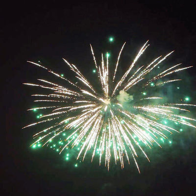 Pirotecnia de la fábrica de China 288 fuegos artificiales y petardos de la torta del Año Nuevo de la Navidad de los fuegos artificiales de la torta del consumidor de los tiros