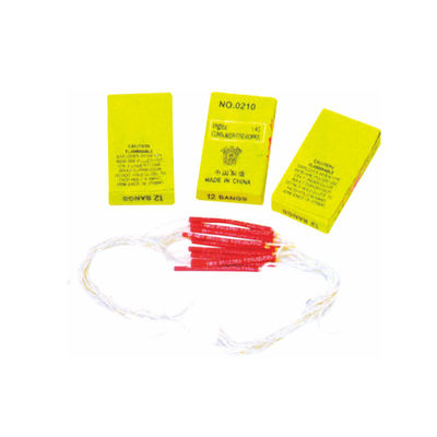 Tracción de los pequeños niños de Toy Fireworks Hand Pulling For del petardo 0210