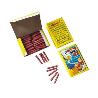 Los fuegos artificiales chinos modificados para requisitos particulares de los Bangers hacen juego la galleta K0201 para los fuegos artificiales al por mayor 2023 de Halloween