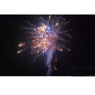 China Torta al aire libre Fuegos artificiales pirotecnia Saludo para la celebración del festival