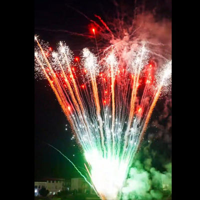 Fuegos artificiales de pastel de consumo Liuyang Fuegos artificiales nuevos 2023