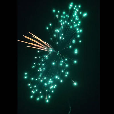 Fuegos artificiales chinos Liuyang 14 disparos Pastel de consumo Fuegos artificiales 2023