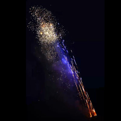 Pirotécnica Pastel de Navidad Fuegos artificiales de consumo Pastel de ocasión Fuegos artificiales al aire libre 2024