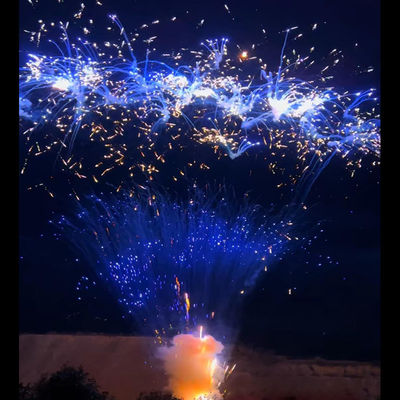 Mandarín Tortas personalizadas Pirotécnicas Tortas de consumo Fuegos artificiales Saludo chino