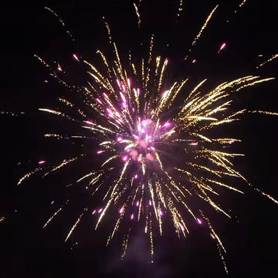 198 disparos China Torta Fuegos artificiales mayoristas pirotecnia Fuegos artificiales al aire libre 2024 Para la celebración del festival