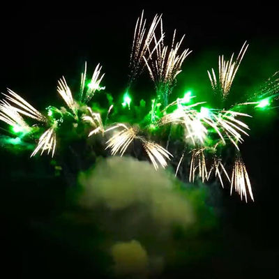 120 tiros Venta caliente Torta Fuegos artificiales Fábrica china mayorista pirotecnia torta fuegos artificiales petardos