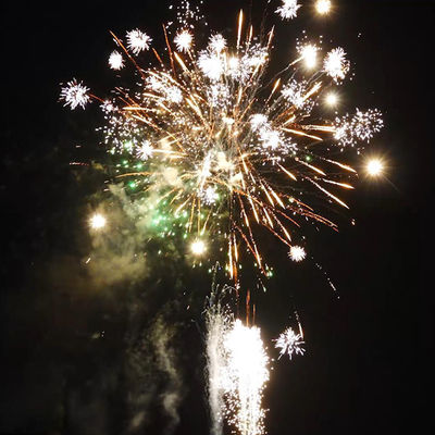 300 disparos 1000 gramos Torta Fuegos artificiales Fábrica Liuyang Torta mayorista pirotecnia para la celebración Eventos Festival