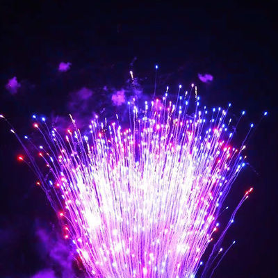 100 disparos Nuevo 1.4 Pro Line Fuegos artificiales 1000G Oportunidad al aire libre Gran torta Fuegos artificiales Fábrica al por mayor