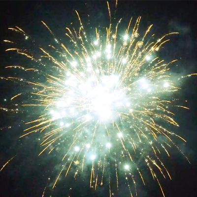2025 Calidad de exportación Torta fuegos artificiales pirotecnia 500G 20 disparos buenos efectos Fuegos artificiales al aire libre Torta para la celebración
