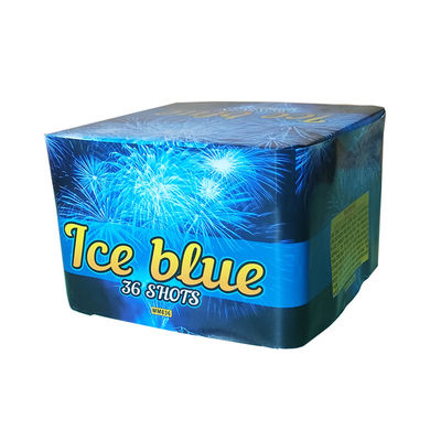 Fábrica china Nueva torta fuegos artificiales pirotecnia 36 49 100 138 disparos módulo torta fuegos artificiales Yibuti Fuegos artificiales al por mayor 2025