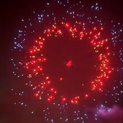 2 pulgadas 36 disparos Torta Fuegos artificiales pirotecnia china petardos torta de consumo fuegos artificiales