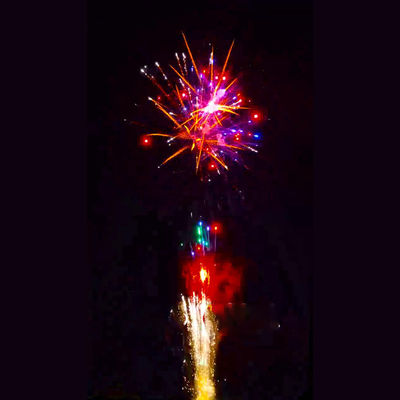 188 fotos Fuegos artificiales personalizados para celebraciones respetuosas con el medio ambiente