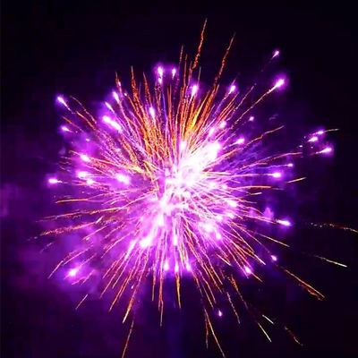 Fuegos artificiales de pastel de consumo al aire libre fábrica china mayorista personalizado pastel de fuegos artificiales de año nuevo 96 disparos pirotecnia para la fiesta