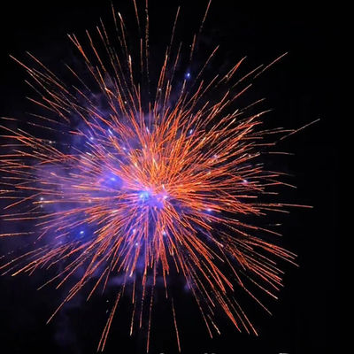 China mayorista China pirotecnia de 1,2 pulgadas fuegos artificiales de 1.4g consumo torta fuegos artificiales precio de fábrica fuegos artificiales al aire libre 2025