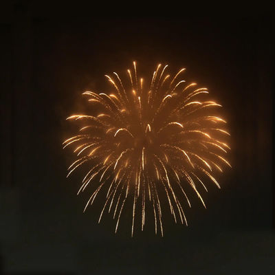 Liuyang Alta calidad 1.3G Morteros profesionales Artillería de exhibición pirotécnica proyectiles Fuegos artificiales para la venta Fuegos artificiales concha