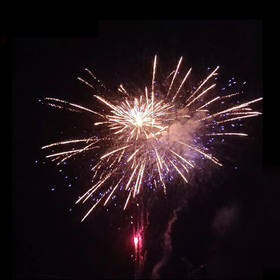 Fábrica mayorista Mandarín Fuegos artificiales pirotecnia 177 disparos de consumo Fuegos artificiales de pastel grande Nuevos fuegos artificiales en efecto increíble