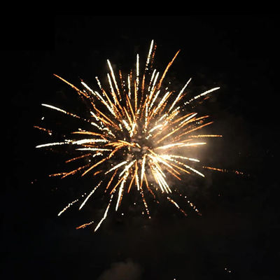 Venta al por mayor de fuegos artificiales chinos mandarín 1.4g Pirotecnia 0.8'' Pulgadas 180 Tiros FAFBWL Fuegos artificiales de pastel Precio barato Fuegos Artificiales