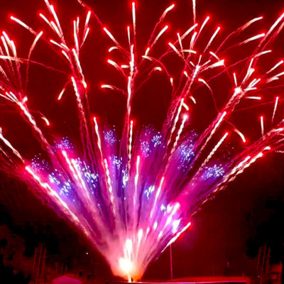 Fuegos artificiales profesionales de pastel de mandarín Liuyang, pirotecnia china, 100, 150, 200, 300, 600 disparos, fuegos artificiales de pastel de 1.3g