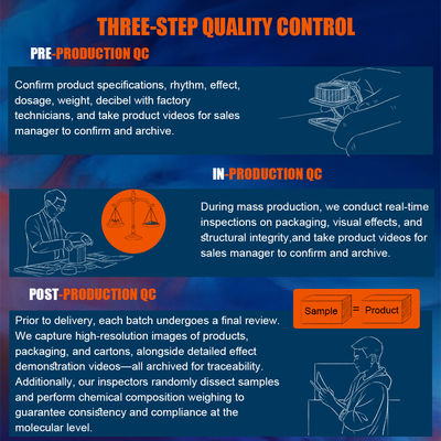 Professional Supplier Outdoor Cake Fireworks 228 Shots Stadium Celebration Effects Fireworks 1.3g Professional Fireworks