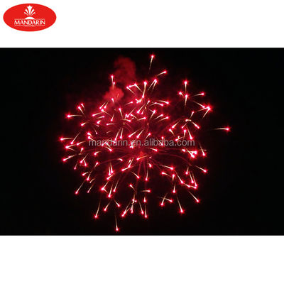 1.3g pirotecnia profesional, fuegos artificiales de los proyectiles de artillería por Año Nuevo