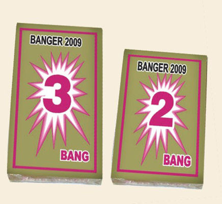 k0203 Chinese Bangers Fireworks 0.029 CBM Mass Customizable Firecracker Fireworks