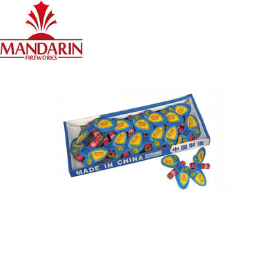 Niños 1.4g Un0336 Toy Fireworks Spring Butterflies Pyrotechnic W526S