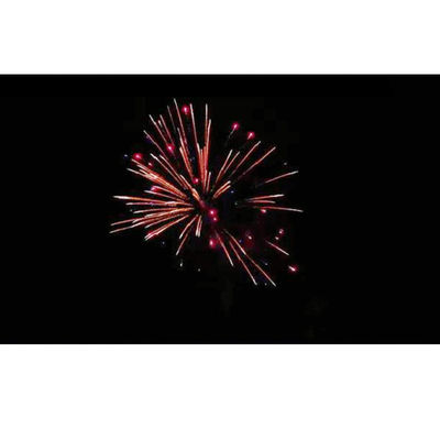 30 fuegos artificiales chinos de la torta del consumidor de los tiros de Liuyang